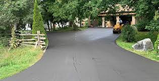 Why Choose Us For All Your Driveway Paving Needs in Big Stone Gap, VA?